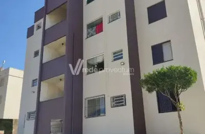 Apartamento com 2 quartos à venda na rua severo gomes, 84, conjunto habitacional parque itajaí, campinas, 56 m2 por r$ 149.000