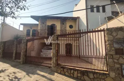 Casa comercial à venda na rua agnaldo macedo, 50, jardim dos oliveiras, campinas, 295 m2 por r$ 1.200.000