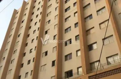 Apartamento com 1 quarto à venda na rua josé paulino, 1448, centro, campinas, 61 m2 por r$ 240.000