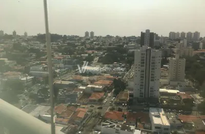 Apartamento com 3 quartos à venda na rua alberto faria, 182, jardim guanabara, campinas, 108 m2 por r$ 1.490.000