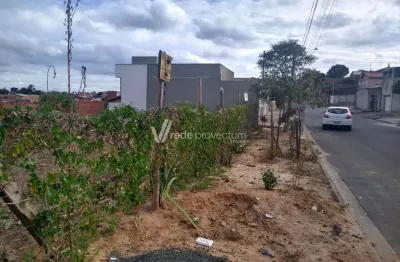 Terreno à venda na rua mansour assis, s/n°, jardim lisa, campinas por r$ 89.990