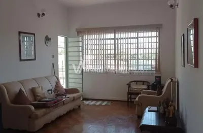 Casa com 3 quartos à venda na santa rosa do viterbo, 99, jardim leonor, campinas, 224 m2 por r$ 550.000
