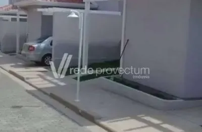 Casa em condomínio fechado com 2 quartos à venda na rua doutor dante erbolato, 206, cidade satélite íris, campinas, 100 m2 por r$ 420.000