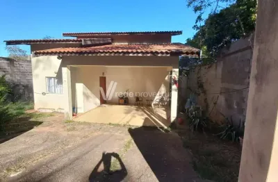 Casa com 4 quartos à venda na rua bortolo martins, 992, chácara santa margarida, campinas, 180 m2 por r$ 680.000