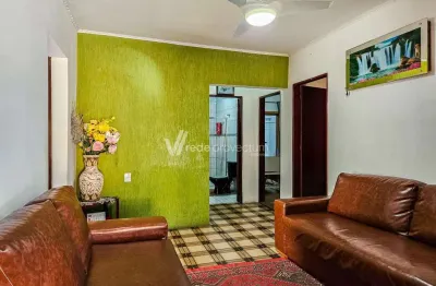 Casa comercial à venda na rua doutora joana zanaga aboim gomes, 40, jardim yeda, campinas, 309 m2 por r$ 660.000