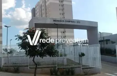 Apartamento com 2 quartos à venda na rua vítor meirelles, 375, jardim samambaia, campinas, 49 m2 por r$ 310.000