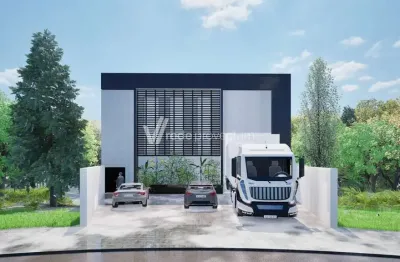 Barracão / galpão / depósito à venda na carlos orsi, s/n°, jardim alto da colina, valinhos, 296 m2 por r$ 1.350.000