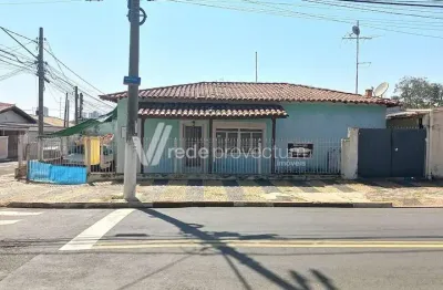 Casa comercial à venda na rua dos bororós, 6, vila costa e silva, campinas, 130 m2 por r$ 380.000
