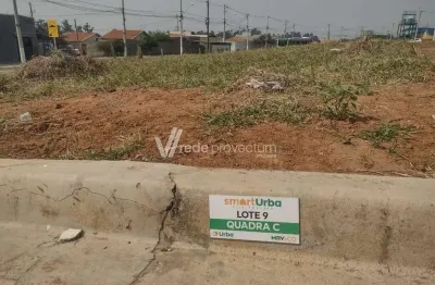 Terreno à venda na junqueira freire, s/n°, nova aparecida, campinas por r$ 264.990