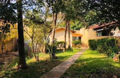 Casa com 4 quartos à venda na Rua Doutor Miguel Penteado, 495, Jardim Chapadão, Campinas, 269 m2 por R$ 1.190.000