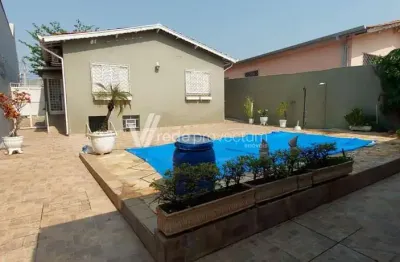 Casa com 2 quartos à venda na rua sílvio rizzardo, 1228, jardim campos elíseos, campinas, 200 m2 por r$ 850.000