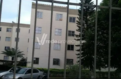 Apartamento com 3 quartos à venda na rua alberto de oliveira maia, 95, conjunto residencial souza queiroz, campinas, 71 m2 por r$ 229.000