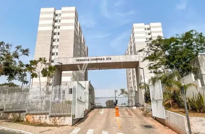 Apartamento com 2 quartos à venda na rua vítor meirelles, 375, jardim samambaia, campinas, 57 m2 por r$ 320.000