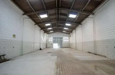 Barracão / galpão / depósito à venda na rua dráusio marcondes de souza, 40, jardim são josé, campinas, 500 m2 por r$ 1.700.000