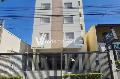 Apartamento com 2 quartos à venda na avenida doutor alberto sarmento, 421, bonfim, campinas, 80 m2 por r$ 349.000