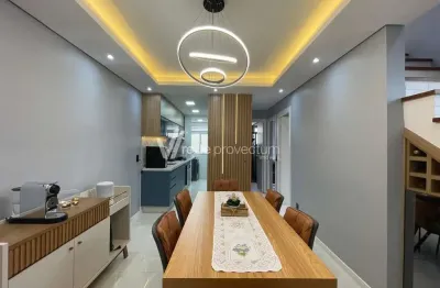 Cobertura com 3 quartos à venda na rua clara camarão, 272, jardim amazonas, campinas, 97 m2 por r$ 600.000