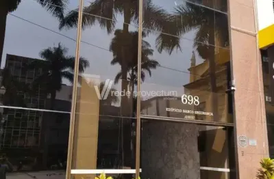 Sala comercial à venda na rua costa aguiar, 698, centro, campinas, 56 m2 por r$ 150.000