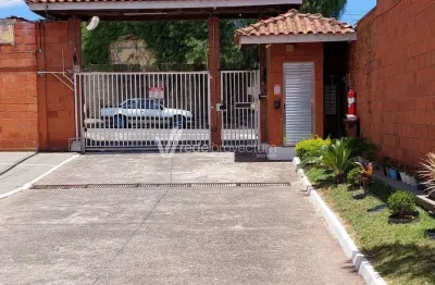 Casa em condomínio fechado com 2 quartos à venda na rua baziliza bueno de camargo, 115, jardim paraíso de viracopos, campinas, 52 m2 por r$ 330.000