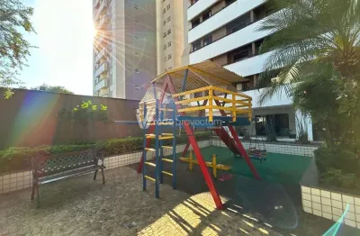 Apartamento com 3 quartos à venda na rua coelho neto, 15, vila itapura, campinas, 91 m2 por r$ 750.000