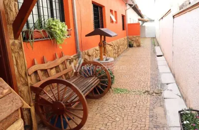 Casa com 3 quartos à venda na rua francisco ceará barbosa, 210, loteamento campos dos amarais, campinas, 87 m2 por r$ 480.000