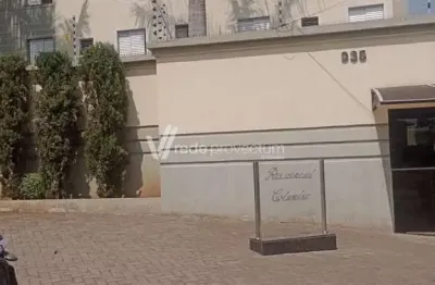 Apartamento com 2 quartos à venda na avenida doutor carlos de campos, 935, vila industrial, campinas, 47 m2 por r$ 250.000
