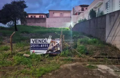 Terreno à venda na praça maria a. lopes moraes, s/n°, chácara da barra, campinas por r$ 640.000
