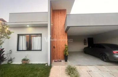 Casa com 3 quartos à venda na rua salvador orsini, 16, loteamento residencial água nova, valinhos, 240 m2 por r$ 1.100.000