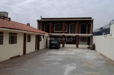 Casa com 5 quartos à venda na avenida marechal juarez távora, 74, jardim campos elíseos, campinas, 315 m2 por r$ 870.000