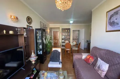 Apartamento com 3 quartos à venda na avenida francisco glicério, 459, centro, campinas, 88 m2 por r$ 400.000