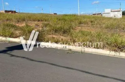 Terreno à venda na carlos alberto de abreu ferreira, s/n°, jardim aeroporto de viracopos, campinas por r$ 110.000