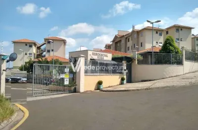 Apartamento com 2 quartos à venda na rua josé humberto bronca, 100, residencial cosmos, campinas, 77 m2 por r$ 180.000