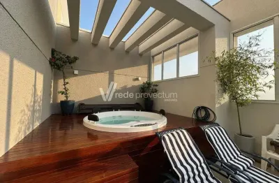 Apartamento com 3 quartos à venda na rua oscar leite, 200, ponte preta, campinas, 139 m2 por r$ 1.435.000