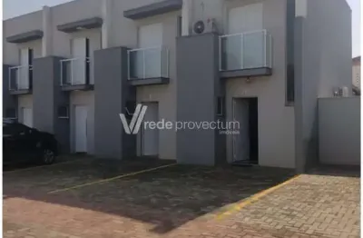 Casa em condomínio fechado com 2 quartos à venda na rua antônio zancanella, 1042, cidade satélite íris, campinas, 90 m2 por r$ 410.000