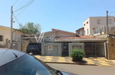 Casa comercial à venda na rua duarte da costa, 392, vila nogueira, campinas, 284 m2 por r$ 590.000