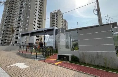 Apartamento com 2 quartos à venda na rua aguinaldo xavier de souza, 121, parque prado, campinas, 64 m2 por r$ 585.000