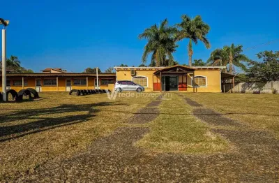 Chácara / sítio com 2 quartos à venda na orlando pinto, s/n°, recanto dos dourados, campinas, 376 m2 por r$ 500.000