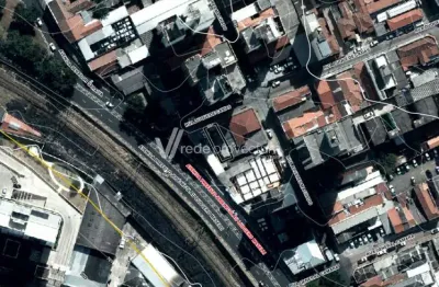 Terreno comercial à venda na rua duque de caxias, 30, centro, campinas por r$ 500.000