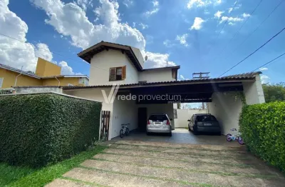 Casa em condomínio fechado com 3 quartos à venda na rua egberto ferreira de arruda camargo, 900, parque da hípica, campinas, 208 m2 por r$ 1.190.000