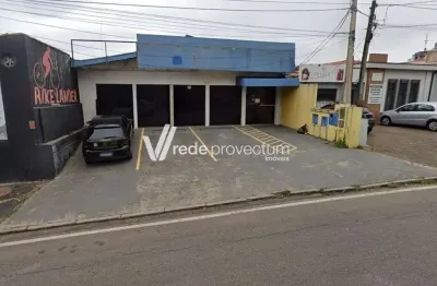Casa comercial à venda na avenida monte castelo, 368, jardim proença, campinas, 219 m2 por r$ 1.150.000