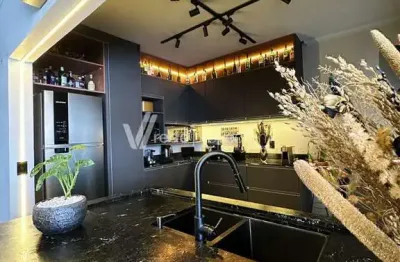Apartamento com 2 quartos à venda na rua ferreira penteado, 535, centro, campinas, 115 m2 por r$ 505.000