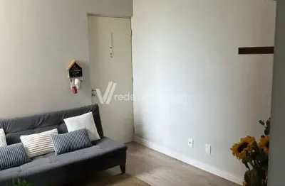 Apartamento com 2 quartos à venda na rua manoel miguel de oliveira, 35, parque são jorge, campinas, 48 m2 por r$ 190.000