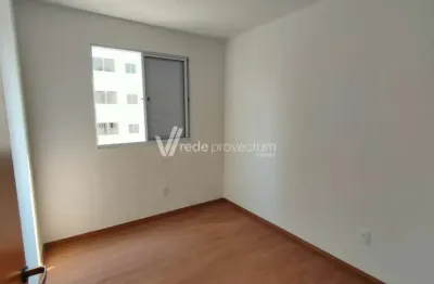 Apartamento com 2 quartos à venda na avenida joão batista morato do canto, s/n°, parque industrial, campinas, 44 m2 por r$ 373.000
