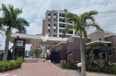 Apartamento com 2 quartos à venda na avenida wellman galvão de frança rangel, 4200, swiss park, campinas, 65 m2 por r$ 700.000