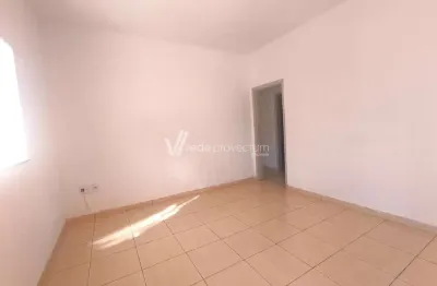 Casa com 2 quartos à venda na rua conselheiro antônio carlos, 1795, jardim campos elíseos, campinas, 63 m2 por r$ 380.000