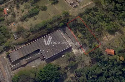 Terreno comercial à venda na dionísio pires, s/n°, chácara belvedere, campinas por r$ 490.000