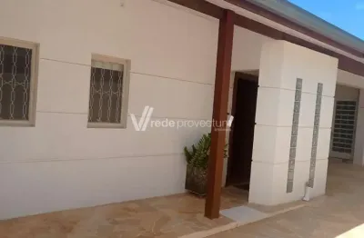 Casa com 3 quartos à venda na rua ana de nazaré cavaleira, 228, parque dos pomares, campinas, 240 m2 por r$ 950.000