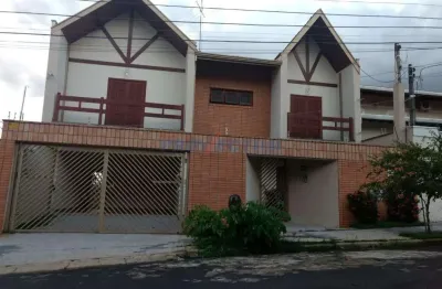 Casa com 4 quartos à venda na rua doutor hilário silva miranda, 118, jardim chapadão, campinas, 336 m2 por r$ 1.120.000