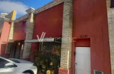 Casa comercial à venda na josé de sousa campos, 1963, nova campinas, campinas, 211 m2 por r$ 3.200.000