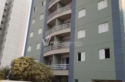 Apartamento com 3 quartos à venda na rua dom bosco, 135, taquaral, campinas, 160 m2 por r$ 1.350.000