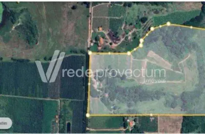 Terreno comercial à venda na rodovia engenheiro miguel de campos melhado, s/nº, jardim são domingos, campinas por r$ 26.000.000